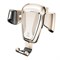Автомобильный держатель Baseus Gravity Car Mount (SUYL-0V) - фото 19703