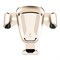 Автомобильный держатель Baseus Gravity Car Mount (SUYL-0V) - фото 19704