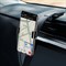 Автомобильный держатель Baseus Metal Age Gravity Car Mount (SUYL-F01) - фото 19721