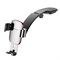 Автомобильный держатель Baseus Metal Age Gravity Car Mount (SUYL-F0S) - фото 19726