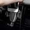 Автомобильный держатель Baseus Gravity Car Mount (Metal type) (SUYL-B01) - фото 19733