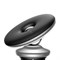 Автомобильный держатель Baseus Star Ring Magnetic Car Bracket (Air Outlet Version) (SUHQ-0S) Silver - фото 19785