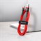 Кабель Baseus Cafule Cable USB For Micro 2.4A 0.5M (CAMKLF-A09) - фото 19797