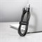 Кабель Baseus Cafule Cable USB For Micro 2.4A 0.5M (CAMKLF-AG1) - фото 19811