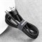 Кабель Baseus Cafule Cable USB For Micro 2.4A 0.5M (CAMKLF-AG1) - фото 19816