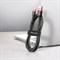 Кабель Baseus Cafule Cable USB For Micro 2.4A 0.5M (CAMKLF-A91) - фото 19830