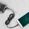 Кабель Baseus Cafule Cable USB For Micro 2.4A 0.5M (CAMKLF-A91) - фото 19831