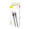 Кабель Baseus Cafule Cable USB For Micro 2.4A 1M (CAMKLF-B91) - фото 19882
