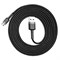 Кабель Baseus Cafule Cable USB For Micro 1.5A 2M (CAMKLF-CG1) - фото 19903