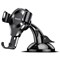 Автомобильный держатель Baseus Osculum Type Gravity Car Mount (SUYL-XP01) - фото 19945