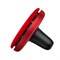 Автомобильный ароматизатор Baseus Car Fragrance Fabric Artifact  Red (SUXUN-BY09) Красный - фото 20027