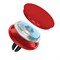 Автомобильный ароматизатор Baseus Car Fragrance Fabric Artifact  Red (SUXUN-BY09) Красный - фото 20028