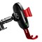 Автомобильный держатель с беспроводной зарядкой Baseus Heukji Gravity Car Mount (WXZT-09)