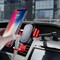 Автомобильный держатель с беспроводной зарядкой Baseus Heukji Gravity Car Mount (WXZT-09)