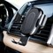 Автомобильный держатель с беспроводной зарядкой Baseus Gravity Car Mount (WXYL-01)