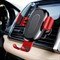 Автомобильный держатель с беспроводной зарядкой Baseus Gravity Car Mount (WXYL-09)