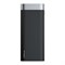 Внешний аккумулятор Baseus Parallel Line Portable Version 10000mAh (PPALL-PX01) - фото 20202