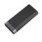 Внешний аккумулятор Baseus Parallel Line Portable Version 10000mAh (PPALL-PX01) - фото 20204