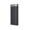 Внешний аккумулятор Baseus Parallel Line Portable Version 10000mAh (PPALL-PX01) - фото 20205