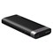 Внешний аккумулятор Baseus Parallel Line Portable Version 10000mAh (PPALL-PX01) - фото 20206