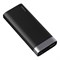 Внешний аккумулятор Baseus Parallel Line Portable Version 10000mAh (PPALL-PX01) - фото 20207