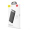Внешний аккумулятор Baseus Parallel Line Portable Version 10000mAh (PPALL-PX01) - фото 20210