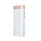 Внешний аккумулятор Baseus Parallel Line Portable Version 10000mAh (PPALL-PX02) - фото 20211