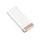 Внешний аккумулятор Baseus Parallel Line Portable Version 10000mAh (PPALL-PX02) - фото 20212