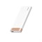 Внешний аккумулятор Baseus Parallel Line Portable Version 10000mAh (PPALL-PX02) - фото 20213