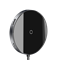 Беспроводная зарядка с USB HUB для ноутбука Baseus Circular Mirror Wireless Charger HUB (WXJMY-A0G) - фото 20242