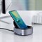 USB-концентратор Baseus Mate Docking Intelligent (CAHUB-S0G) - фото 20250
