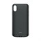 Чехол-аккумулятор Baseus Continuous Backpack Power Bank for iPhone XS 5.8inch (ACAPIPH58-BJ01) - фото 20273