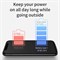 Чехол-аккумулятор Baseus Continuous Backpack Power Bank for iPhone XS 5.8inch (ACAPIPH58-BJ01) - фото 20274