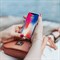 Чехол-аккумулятор Baseus Continuous Backpack Power Bank for iPhone XS 5.8inch (ACAPIPH58-BJ02) - фото 20284