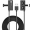Кабель Baseus Suction Cup Mobile Games Cable USB For Lightning 1.5A 2M (CALXP-B01) - фото 20551