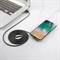 Кабель Baseus Suction Cup Mobile Games Cable USB For Lightning 1.5A 2M (CALXP-B01) - фото 20556