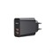 Сетевое зарядное устройство Baseus Speed Dual QC3.0 2xUSB 30W (CCFS-E01)