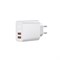 Сетевое зарядное устройство Baseus Speed Dual QC3.0 2xUSB 30W (CCFS-E02)