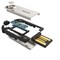Проигрыватель Bluetooth AUX Baseus Audio Adapter BA01 (CABA01-01) - фото 20843