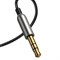 Проигрыватель Bluetooth AUX Baseus Audio Adapter BA01 (CABA01-01) - фото 20844