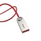 Проигрыватель Bluetooth AUX Baseus Audio Adapter BA01 (CABA01-09) - фото 20855