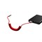 Проигрыватель Bluetooth AUX Baseus Audio Adapter BA01 (CABA01-09) - фото 20856