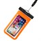Водонепроницаемый чехол Baseus Multi-functional waterproof bag (ACFSD-B07) - фото 21013
