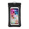 Водонепроницаемый чехол Baseus Air cushion waterproof bag (ACFSD-A01) - фото 21027