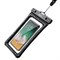 Водонепроницаемый чехол Baseus Air cushion waterproof bag (ACFSD-A01) - фото 21028
