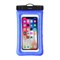 Водонепроницаемый чехол Baseus Air cushion waterproof bag (ACFSD-A03) - фото 21041