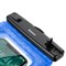 Водонепроницаемый чехол Baseus Air cushion waterproof bag (ACFSD-A03) - фото 21043