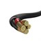 Кабель Baseus Yiven Series Type-C to iP Cable 2A 1m (CATLYW-C01) Черный - фото 21133