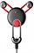 Автомобильный держатель Baseus YY Car Mount (SULYY-09) для iPhone - фото 21209