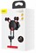 Автомобильный держатель Baseus YY Car Mount (SULYY-09) для iPhone - фото 21211